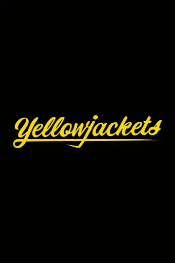 Poster к сериалу "Yellowjackets" #1328802