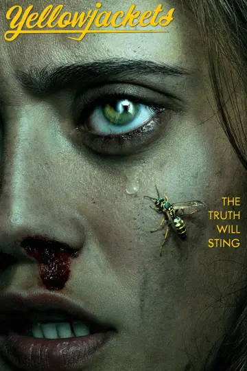 Poster к сериалу "Yellowjackets" #1328803