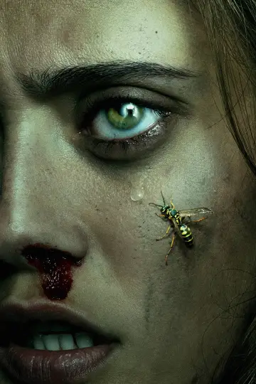 Poster к сериалу "Yellowjackets" #1328804