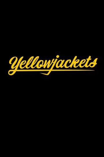 Poster к сериалу "Yellowjackets" #1328807
