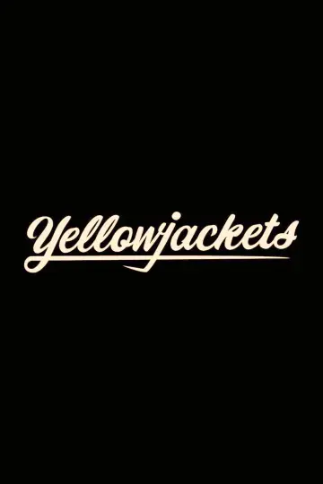 Poster к сериалу "Yellowjackets" #1328849