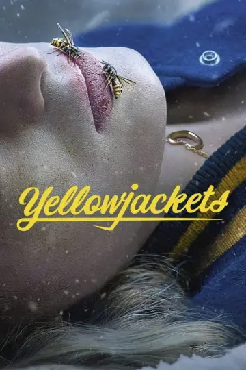 Poster к сериалу "Yellowjackets" #1328869