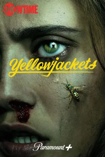 Poster к сериалу "Yellowjackets" #1328874