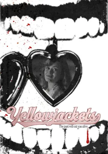 Poster к сериалу "Yellowjackets" #1328876
