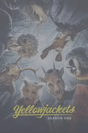 Poster к сериалу "Yellowjackets" #1328881