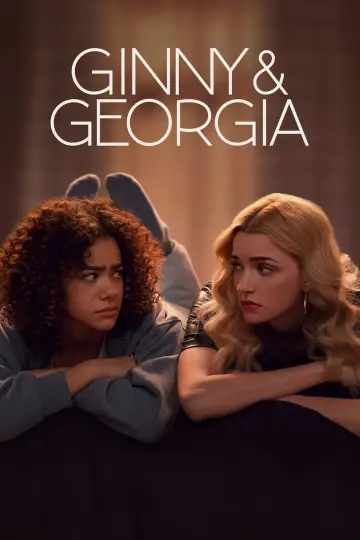 Poster for the TV series "Ginny & Georgia" #1347493