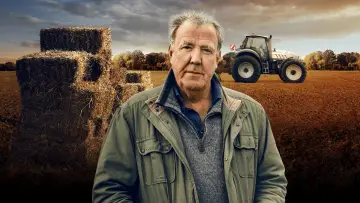 Backdrop к сериалу "Clarkson
