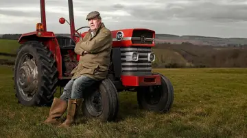 Backdrop к сериалу "Clarkson