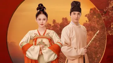 Backdrop for the TV series "Weaving a Tale of Love" #1831461