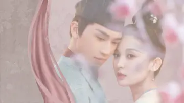 Backdrop for the TV series "Weaving a Tale of Love" #1831462