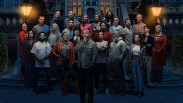 Backdrop for the TV series "De Verraders" #1597741