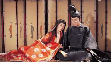 Backdrop for the TV series "Kusa Moeru" #1663072