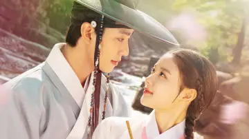 Backdrop for the TV series "Lovers of the Red Sky" #1850299