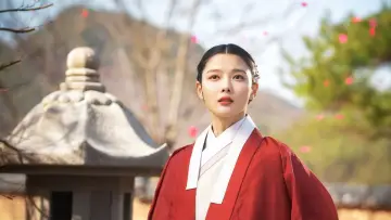 Backdrop for the TV series "Lovers of the Red Sky" #1850303