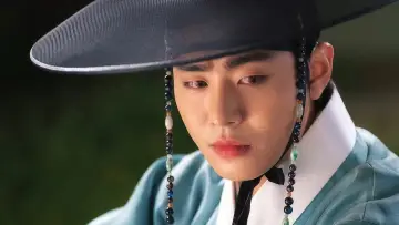 Backdrop for the TV series "Lovers of the Red Sky" #1850306