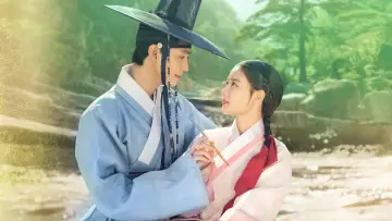Backdrop for the TV series "Lovers of the Red Sky" #1850309