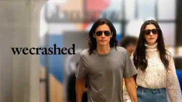 Backdrop for the TV series "WeCrashed" #1406769