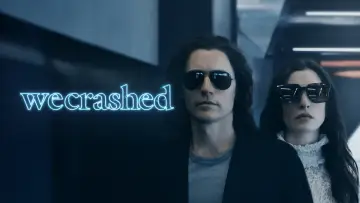 Backdrop for the TV series "WeCrashed" #1406770