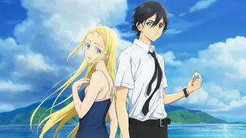 Backdrop к сериалу "Summer Time Rendering" #1307226