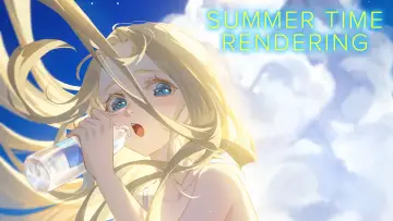 Backdrop к сериалу "Summer Time Rendering" #1307231
