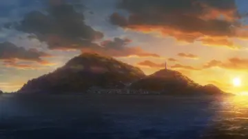 Backdrop к сериалу "Summer Time Rendering" #1307241