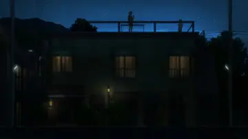 Backdrop к сериалу "Summer Time Rendering" #1307246