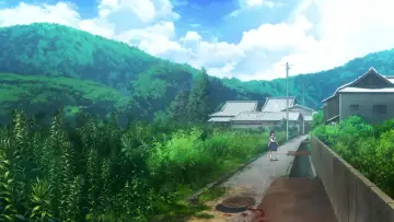 Backdrop к сериалу "Summer Time Rendering" #1307248