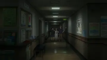 Backdrop к сериалу "Summer Time Rendering" #1307252