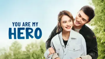 Backdrop к сериалу "You Are My Hero" #1446036