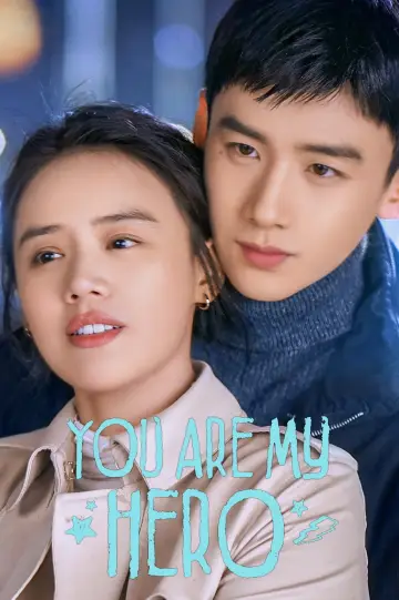 Poster к сериалу "You Are My Hero" #1446046