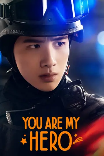 Poster к сериалу "You Are My Hero" #1446055