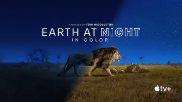 Backdrop for the TV series "Earth at Night in Colour" #1417605