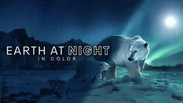 Backdrop for the TV series "Earth at Night in Colour" #1417613