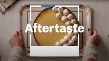 Backdrop for the TV series "Aftertaste" #1823806