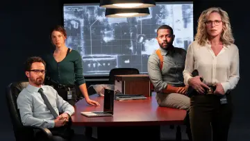 Backdrop к сериалу "Alertes" #1427023