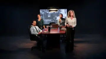 Backdrop к сериалу "Alertes" #1427024