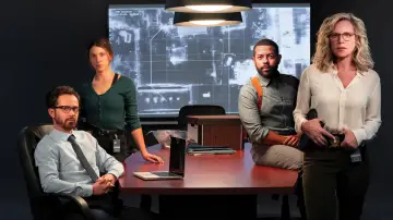 Backdrop к сериалу "Alertes" #1427026