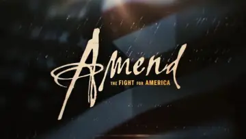 Backdrop for the TV series "Amend: The Fight for America" #1659745