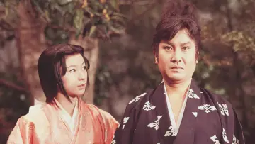 Backdrop for the TV series "Haru no Sakamichi" #1664907