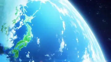 Backdrop for the TV series "Tokyo Mew Mew New" #1784561