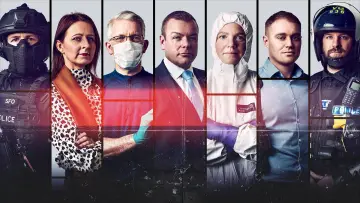 Backdrop for the TV series "Murder 24/7" #1434899