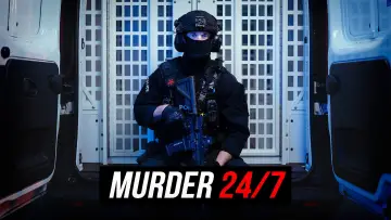 Backdrop for the TV series "Murder 24/7" #1434900
