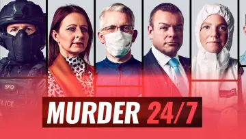 Backdrop for the TV series "Murder 24/7" #1434901