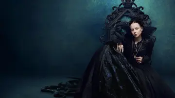 Backdrop for the TV series "The Serpent Queen" #1451812
