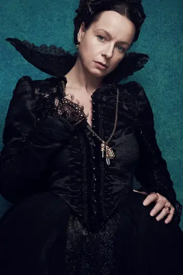 Poster for the TV series "The Serpent Queen" #1451848