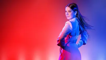 Backdrop for the TV series "The Voice Comeback Stage" #1824378