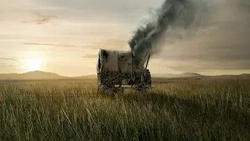 Backdrop к сериалу "1883" #1356844