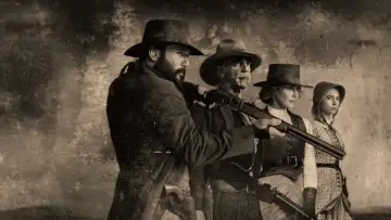 Backdrop к сериалу "1883" #1356846