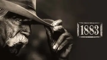 Backdrop к сериалу "1883" #1356857