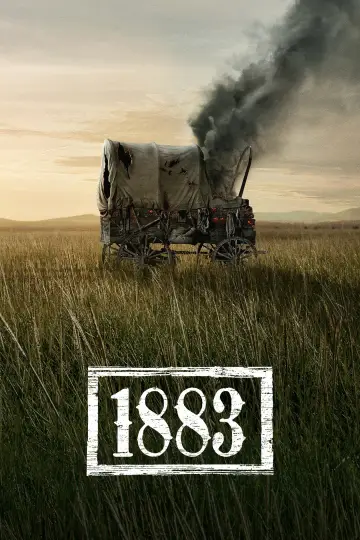 Poster к сериалу "1883" #1356877